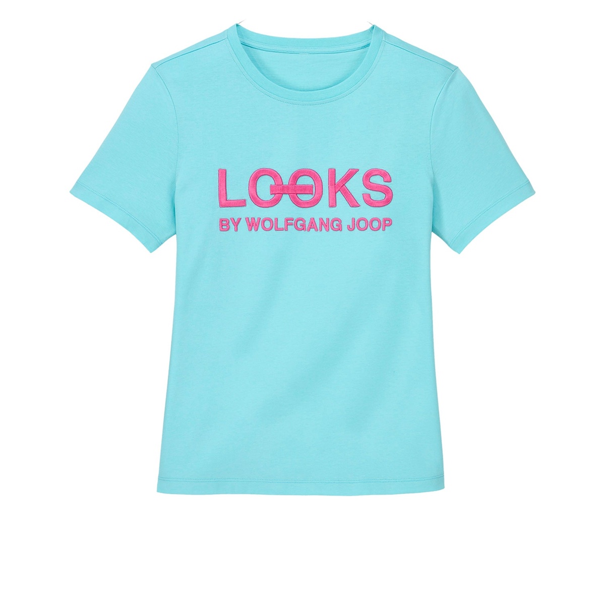 Bild 3 von LOOKS BY WOLFGANG JOOP Damen oder Herren T-Shirt