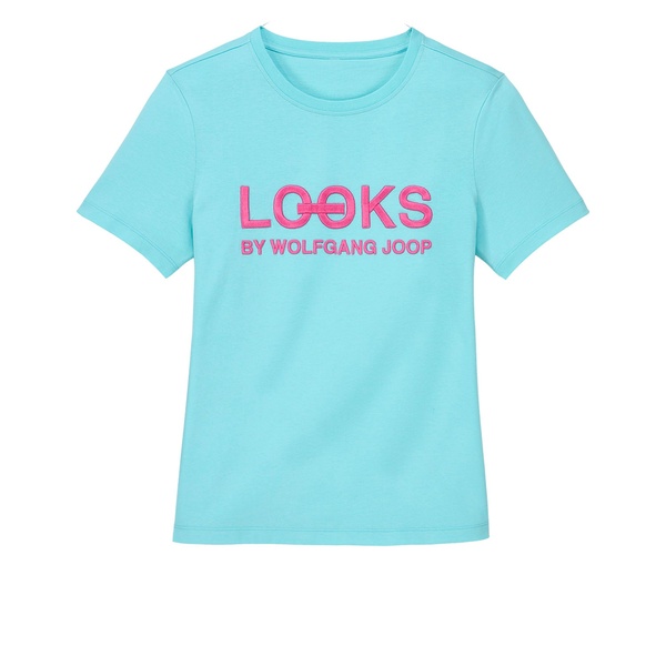 Bild 3 von LOOKS BY WOLFGANG JOOP Damen oder Herren T-Shirt