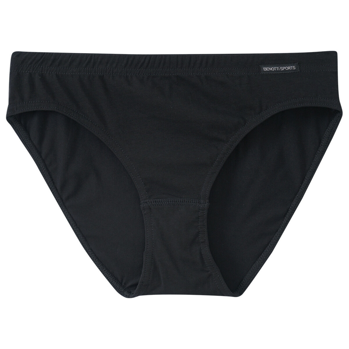 Bild 1 von Damen Slip mit Webbund