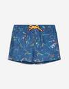 Bild 1 von Kinder Badehose - Elastischer Bund