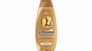 Schauma Shampoo Arganöl-Pflege