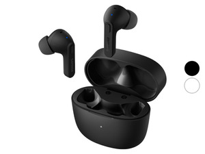 PHILIPS True Wireless Kopfhörer »TAT2206« In-ear Headset mit Bluetooth