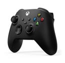 Bild 4 von MICROSOFT Xbox Wireless Controller Carbon Black für Android, PC, One, Series X