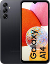 Bild 1 von SAMSUNG Galaxy A14 64 GB Black Dual SIM