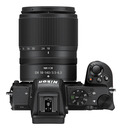 Bild 2 von NIKON Z 50 Kit Systemkamera mit Objektiv 18-140 mm , 8 cm Display Touchscreen, WLAN