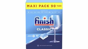 Finish Spülmaschinentabs Classic Maxi Pack Regular