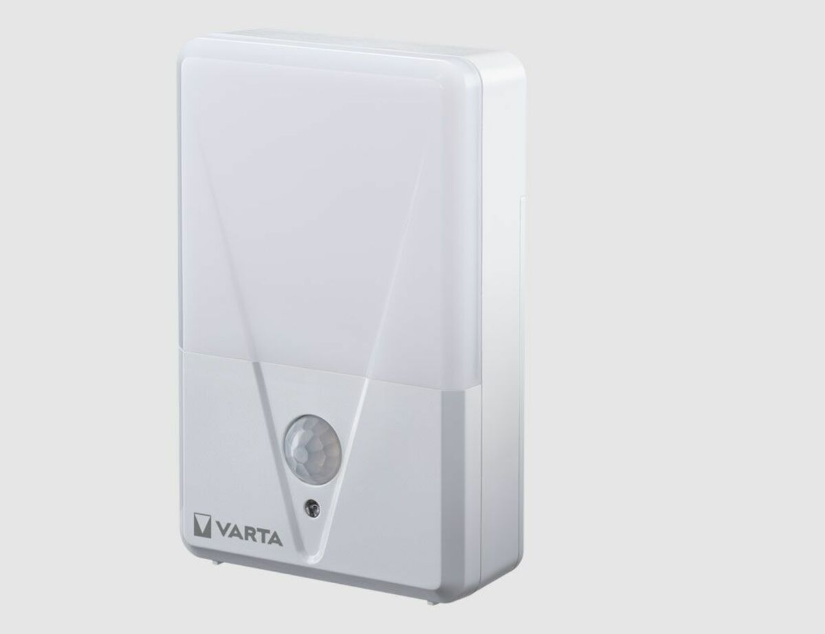 Bild 1 von Nachtlicht LED Motion Sensor