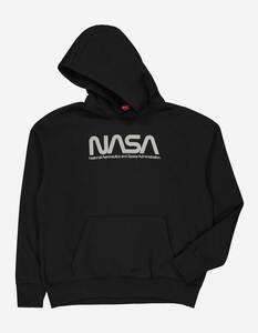 Herren Hoodie - NASA