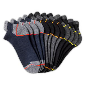 Toptex Pro Sneaker-Socken 6 Paar