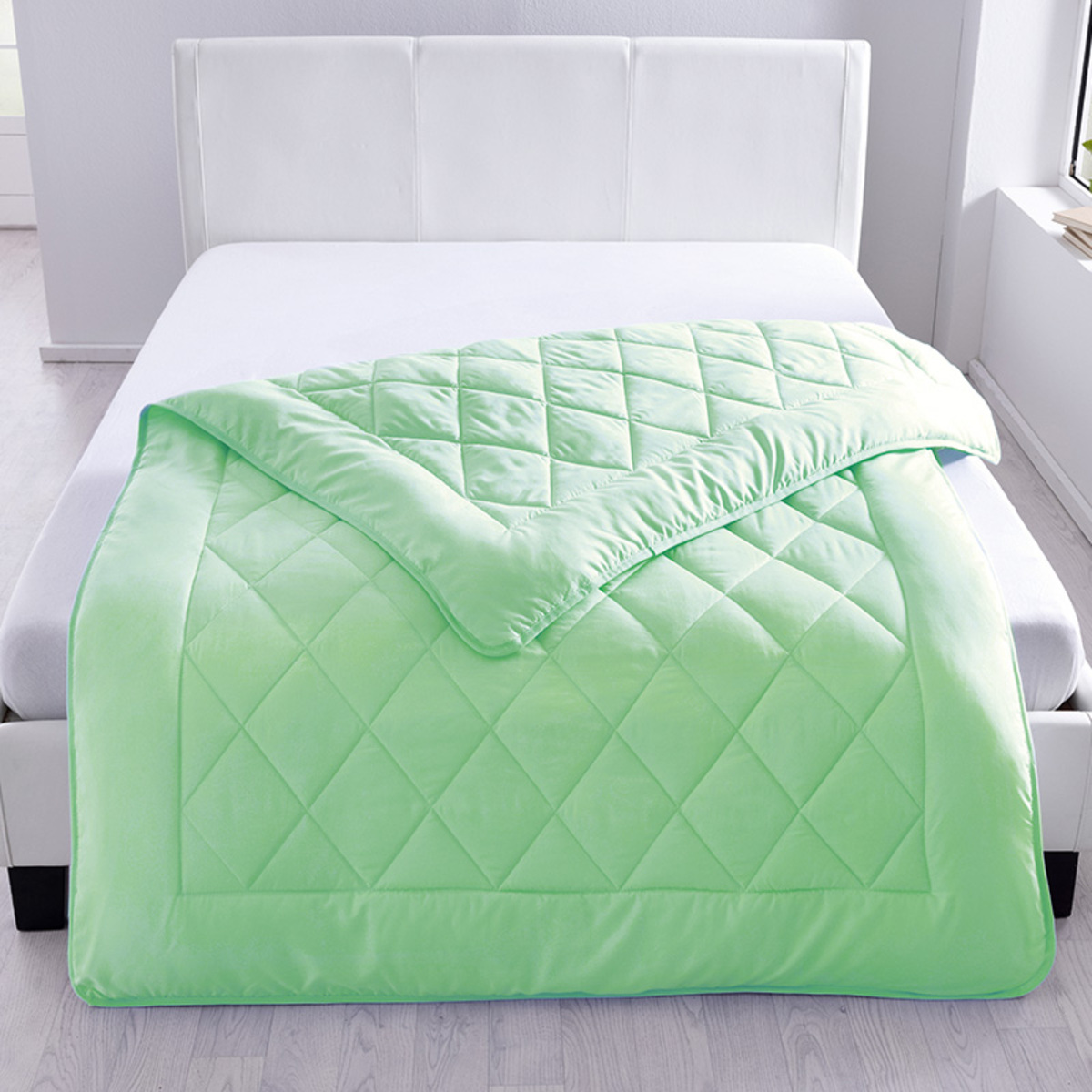 Bild 1 von Ortho-Vital Sommer-Leichtsteppbett