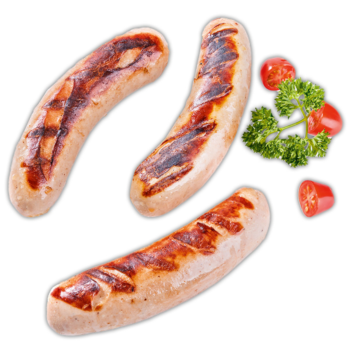 Bild 2 von Goldschmaus Grillbratwurst