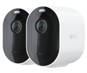 ARLO Pro4, 2er Pack, Sicherheitskamera