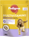 Bild 1 von Pedigree Multivitamins Verdauung 180g