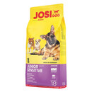 Bild 1 von JosiDog Junior Sensitive 900g