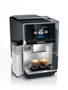 Bild 1 von SIEMENS TQ703D07 EQ.700 integral Kaffeevollautomat Silber/Schwarz