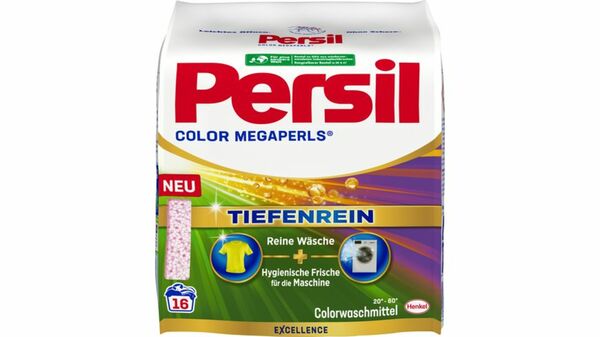 Bild 1 von Persil Color Megaperls Colorwaschmittel