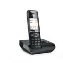 Bild 4 von GIGASET COMFORT 550A Schnurloses Telefon mit Anrufbeantworter