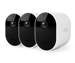 ARLO Pro 5 Spotlight 3er Set, Überwachungskamera