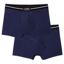 Bild 2 von LOOKS BY WOLFGANG JOOP Herren Boxershorts, 2er-Set