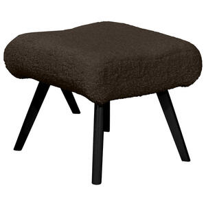 MID.YOU HOCKER Braun, Schwarz