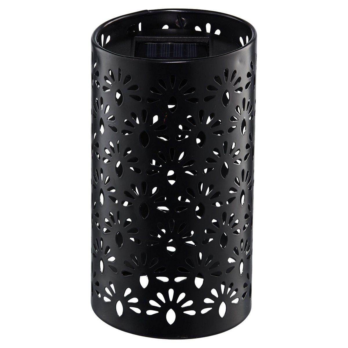 Bild 3 von CASA DECO Solar-Dekoleuchte „Shadow“