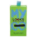 Bild 1 von LOOKS BY WOLFGANG JOOP Damen Eau de Parfum oder Herren Eau de Toilette „MY LOOKS“ 50 ml