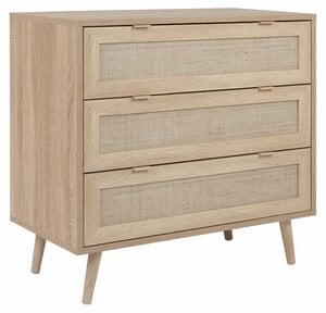 Z2 Sideboard DENPASAR, Holznachbildung