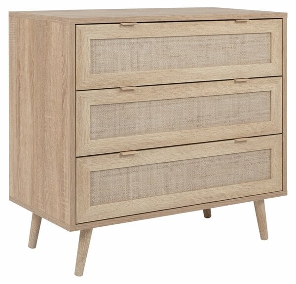 Bild 1 von Z2 Sideboard DENPASAR, Holznachbildung