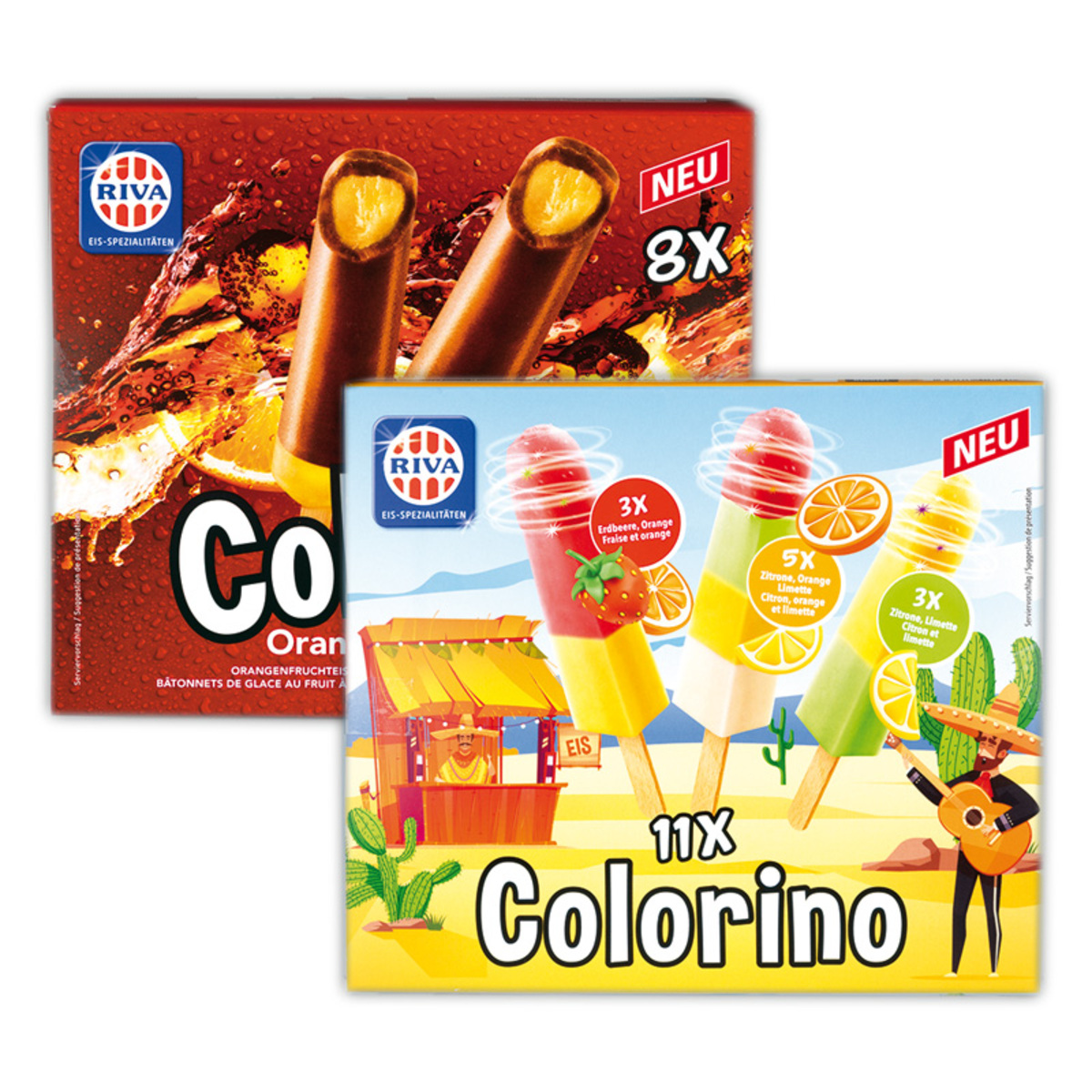 Bild 1 von Riva Colorino / Colimo