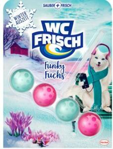 WC Frisch Kraft Aktiv 50 g
