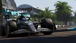 F1 23 - [PlayStation 5]