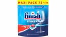 Bild 1 von Finish Spülmaschinentabs Power All-in-1 Maxipack Regular