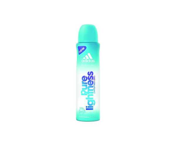 Bild 1 von Adidas Deospray pure lightness Damen 150 ml