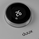 Bild 4 von DUUX DXCF19 Whisper Flex Smart Fan Standventilator Grau (27 Watt)