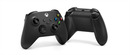 Bild 2 von MICROSOFT Xbox Wireless Controller Carbon Black für Android, PC, One, Series X