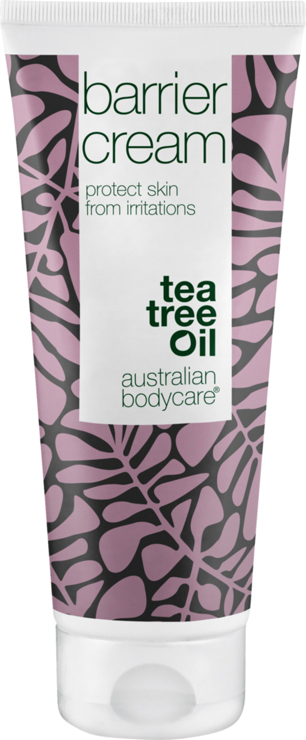 Bild 1 von Australian BodyCare Intimpflege Barrier Cream Teebaumöl