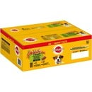 Bild 1 von Pedigree Multipack Gemischte Selektion Sauce 80x100g