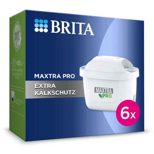 Bild 1 von Brita FILTERKARTUSCHE Weiß