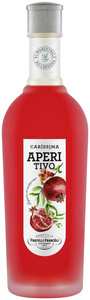 Carissima Aperitivo Amarena & Granatapfel 0,7L