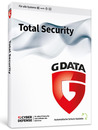 Bild 1 von G DATA Total Security 1 PC - [PC]