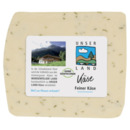 Bild 1 von Unser Land Käse mit Schnittlauch 180g