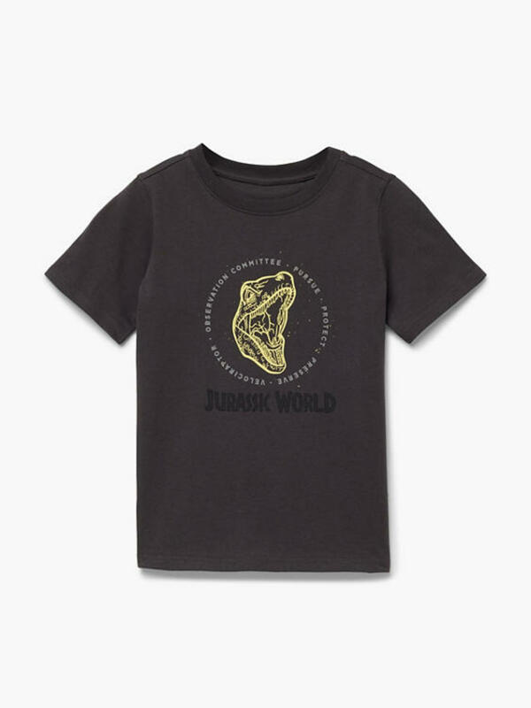 Bild 1 von Jurassic World T-Shirt