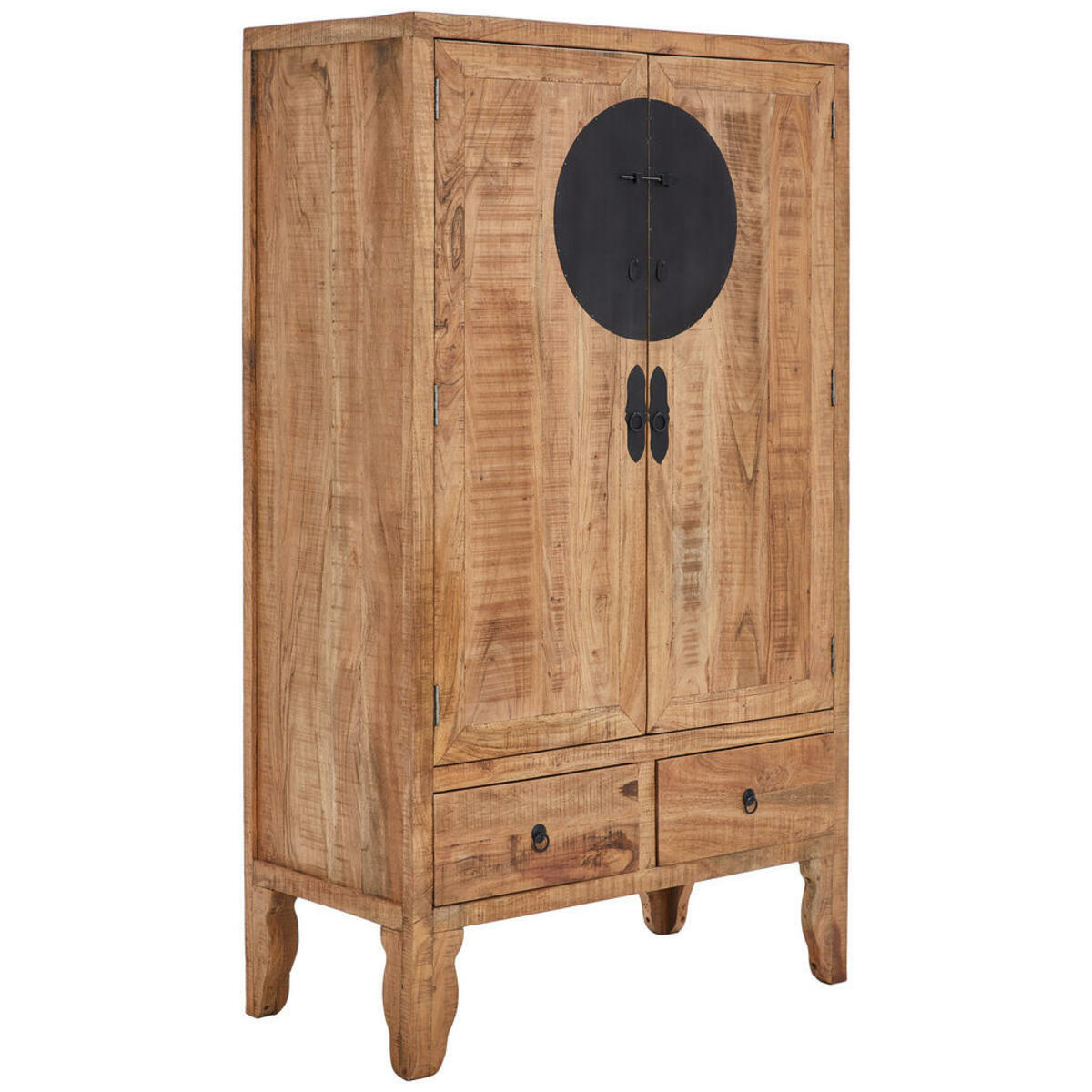 Bild 1 von Landscape HOCHZEITSSCHRANK Akazie