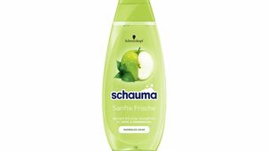 Schauma Shampoo Sanfte Frische