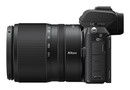 Bild 3 von NIKON Z 50 Kit Systemkamera mit Objektiv 18-140 mm , 8 cm Display Touchscreen, WLAN