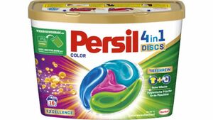 Persil 4in1 Discs Colorwaschmittel