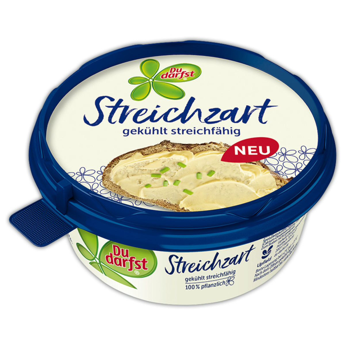 Bild 1 von Du Darfst Streichzart