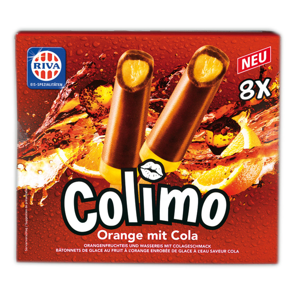 Bild 2 von Riva Colorino / Colimo