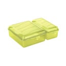 Bild 1 von Rotho Funbox Twin 1,6 L lime