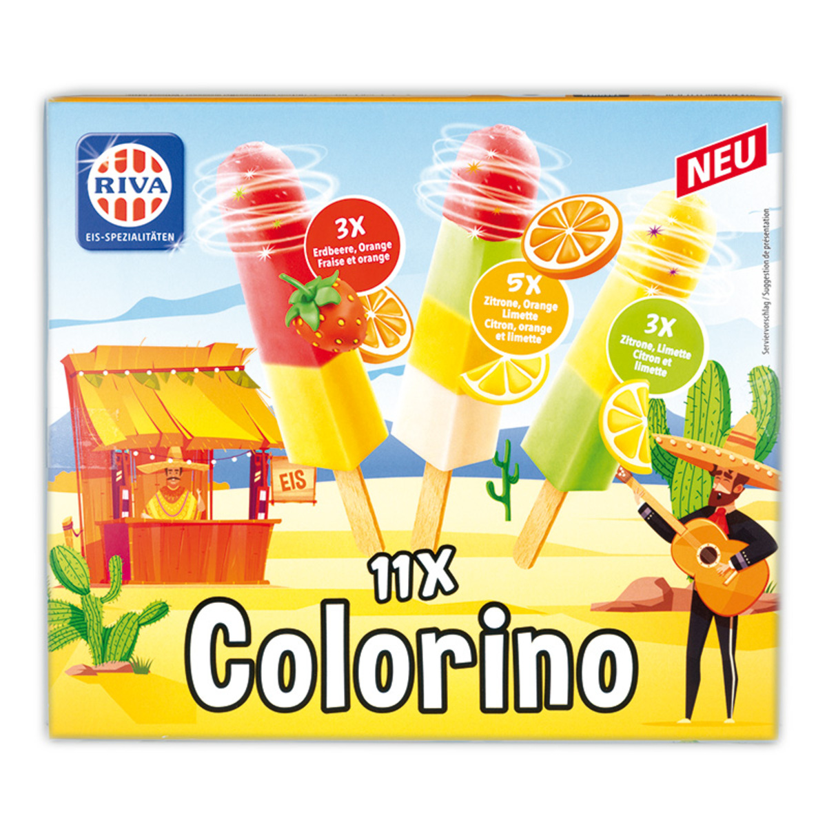 Bild 3 von Riva Colorino / Colimo